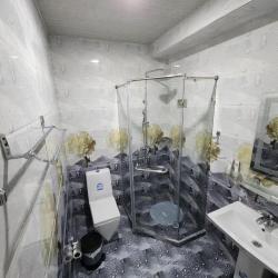 Номер стандарт с 1 двуспальной кроватью