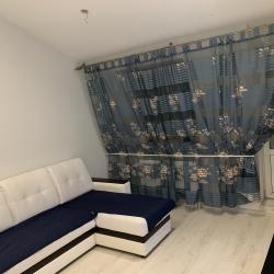 Фото Апартаменты Турист на улице Оплеснина 13