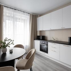 Фото Апартаменты Merino Home Flora (Мерино Хоум Флора)