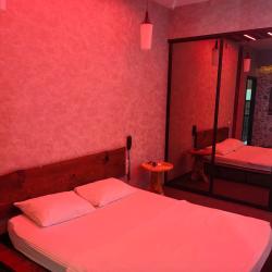 Номер полулюкс улучшенный Японский минимализм