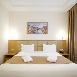 Фото Отель Milan (Милан)