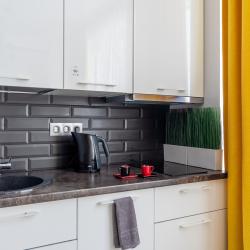 фото 37 Апартаменты Keytee.Home (Кейти.Хоме) на улице Кременчугская 19/3