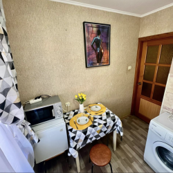 Фото Апартаменты на Гражданском проспекте 25а