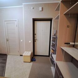 Улучшенная квартира с 2 спальнями А