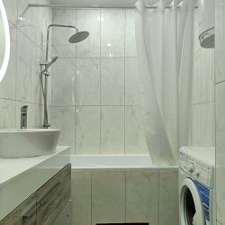 Фото Апартаменты на улице Районная