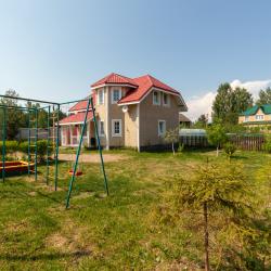 3-комнатный коттедж стандарт