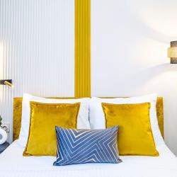 Фото Апартаменты Петровские на улице Искры 88к3