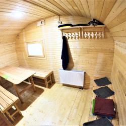 Фото Отель Коттедж 29Б