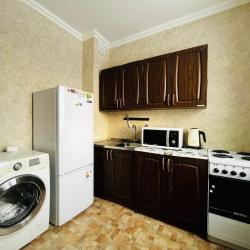 Фото Отель Dom89 (Дом89) на улице Тундровая 8