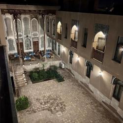 Фото Отель Sultan (Султан)