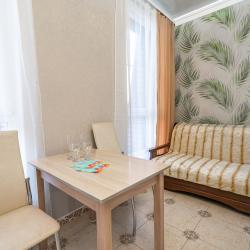 Фото Апартаменты на улице Южных Культур