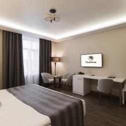 Фото Отель Покровский