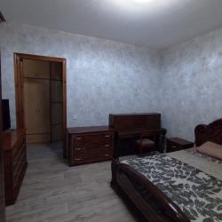 Фото Апартаменты на улице Аллея Героев 2