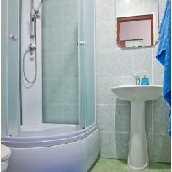 Фото Отель Уют