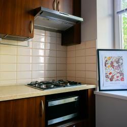 Фото Отель Apartic на проспекте Мира