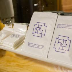 Фото Отель Холодный ручей