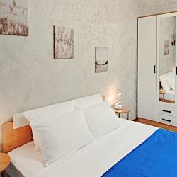 Фото Отель Уютные Сутки на ул. Осипенко, дом 142