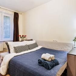 фото 2 Hermes Aparts (Хермес Апартс) на бульваре Самаркандский 13 корпус 1