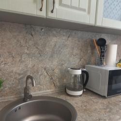 4-местные 1-комнатные апартаменты студия