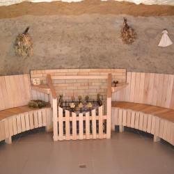 Фото GRAND HOTEL & SPA MAYKOP (Гранд отель и СПА)