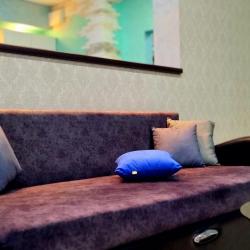 Апартаменты студия