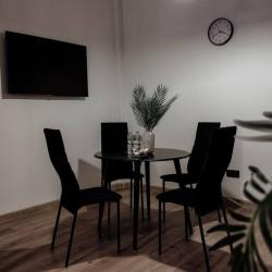 Фото Апартаменты Цетральная