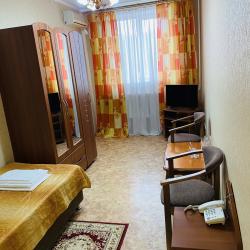 2-местный номер стандарт
