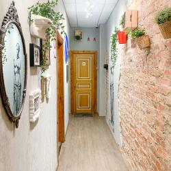 фото 36 Polezhaev Hostel (Полежаев)