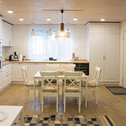 Фото Отель Irtysh Riviera (Иртышская Ривьера)