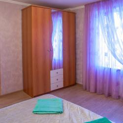 Фото Отель Новинка