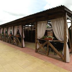 Фото Отель Wild West (Вайлд Вест)