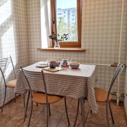Двухкомнатная квартира в центре — 1cd0ba61c1b9eb4792a981165e7e62e7