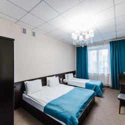 3-местный номер стандарт комфорт