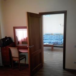 Фото Отель Металлург