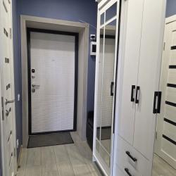 Апартаменты студия