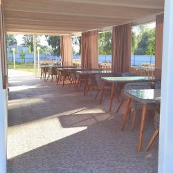 Фото Отель Веряжский