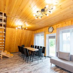 Фото Отель Лесная Сказка