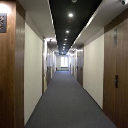 Фото Отель INVAIT PARK HOTEL (ИНВАЙТ ПАРК ХОТЕЛ)