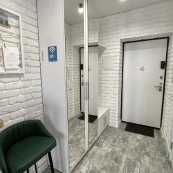 Фото Апартаменты на улице Ермака