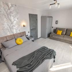 Фото Отель Бель на улице Посьетская