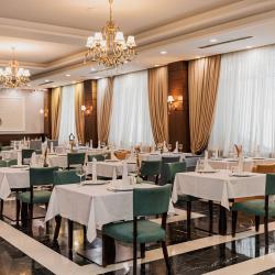 Фото Отель Comfort Hotel Astana (Комфорт Астана)