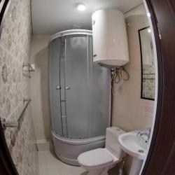 Фото Отель Афины