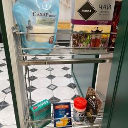 Фото Апартаменты на проспекте Мира 36