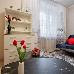 фото 10 Comfort Homes (Комфорт Хоумс) на вале Симоновский 14
