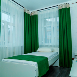 Фото Отель Вологодские берега