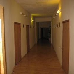 Фото Отель Усадьба Апраксиных