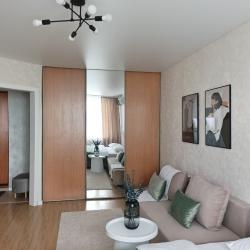 Фото Апартаменты на бульваре Комсомольский 38