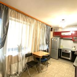 2-комнатные апартаменты стандарт