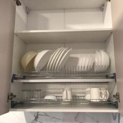 Фото Апартаменты на улице Репина, 109