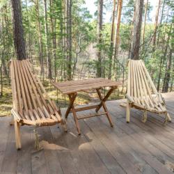 Фото Отель Мысли